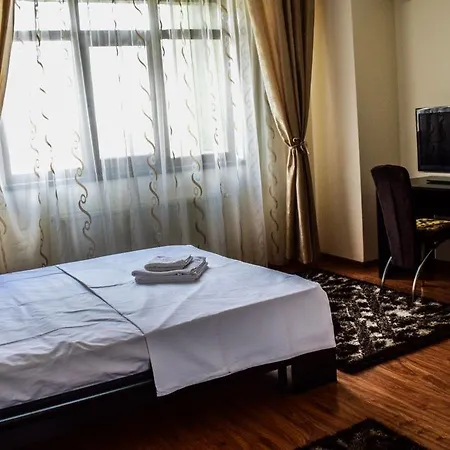 Sebastian 1 Apartment