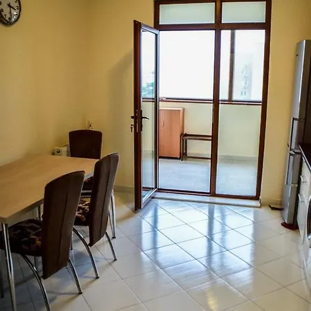 Apartment Sebastian 1 *