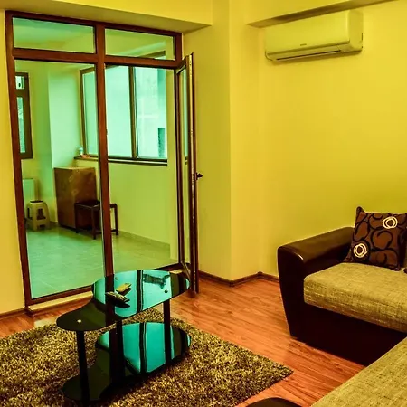 Apartment Sebastian 1 Constanta
