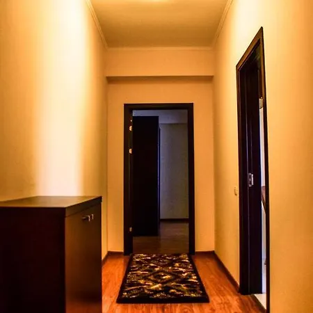 Apartment Sebastian 1