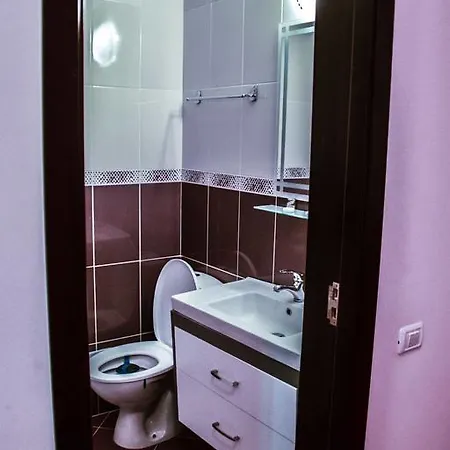 Sebastian 1 Apartment Constanta