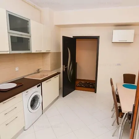 Apartment Sebastian 1 Constanta