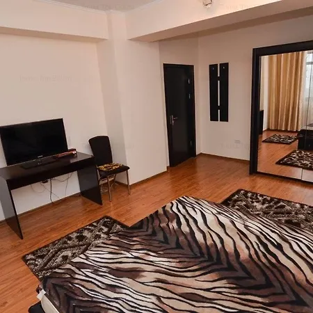 Sebastian 1 Apartment Constanta