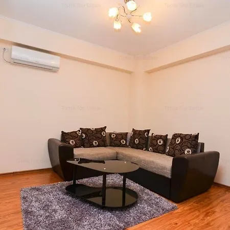 Apartment Sebastian 1 Constanta