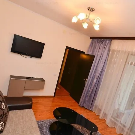Apartment Sebastian 1