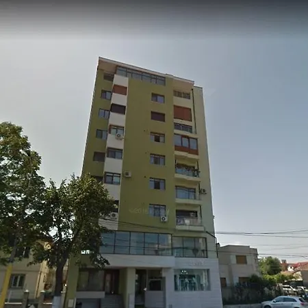 Sebastian 1 Constanta